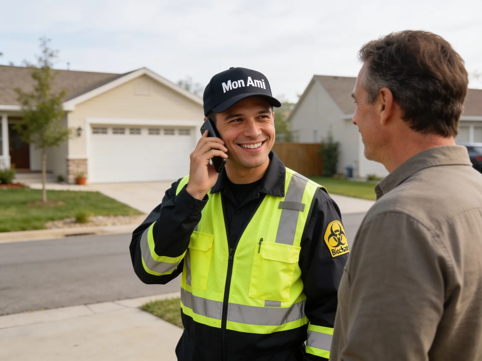 Sewage Cleanup Irvington, NY FAQs