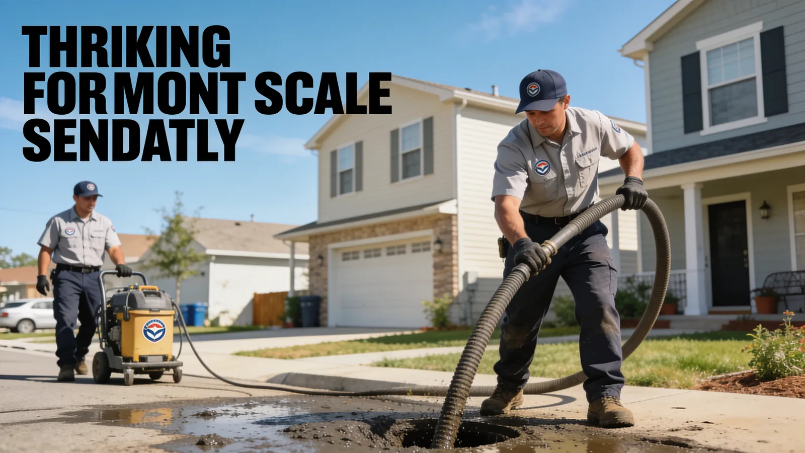 Sewage Cleanup in Irvington, NY near me